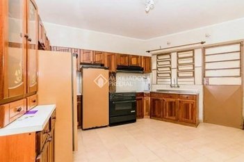 house em Rua Josefa Barreto, Passo das Pedras - Porto Alegre - RS