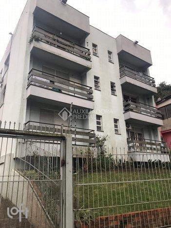 apartment em Jacob Vontobel, Jardim Botânico - Porto Alegre - RS