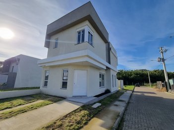 house em Jorge Pereira Nunes, Campo Novo - Porto Alegre - RS