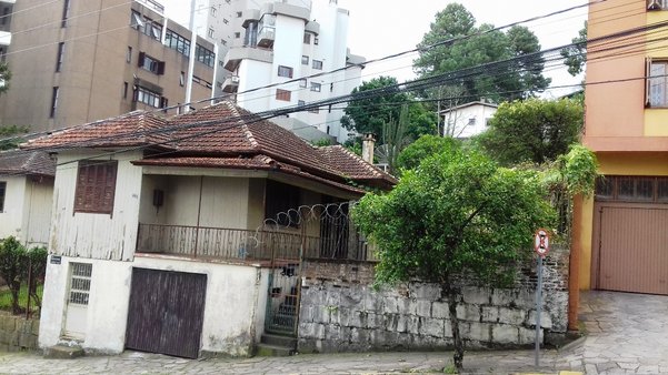 Cômodo Condomínio