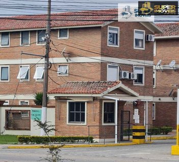 apartment em Avenida Presidente Juscelino Kubitschek de Oliveira, Centro - Pelotas - RS