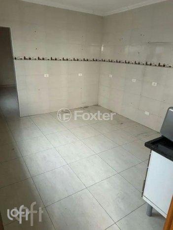 house em Desembargador Arnaldo Teixeira Mendes, Itaim Paulista - São Paulo - SP