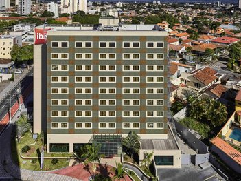 apartment em Avenida Independência, Independência - Taubaté - SP