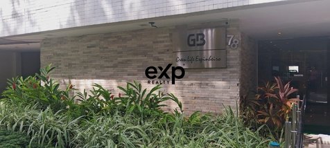 apartment em Rua Barão de Itamaracá, Espinheiro - Recife - PE