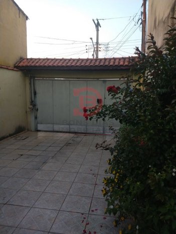 house em Rua Roseira, Jardim Santa Helena - São Paulo - SP