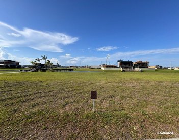 land_lot em Estrada do Mar, Centro - Xangri-Lá - RS