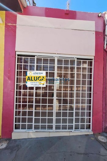 commercial_building em Barão do Rio Branco, Centro - Laranjal Paulista - SP