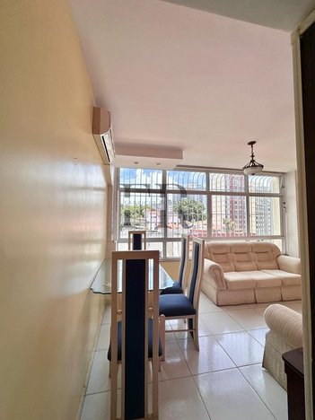 apartment em Rua Mariz e Barros, Icaraí - Niterói - RJ