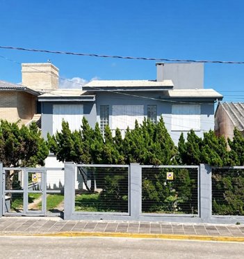 house em Avenida Noiva do Mar, Rainha do Mar - Xangri-Lá - RS