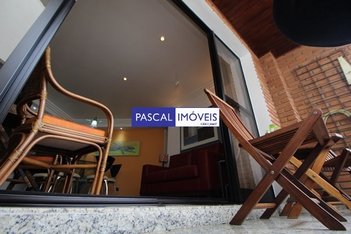 apartment em Rua Zacarias de Gois, Parque Colonial - São Paulo - SP