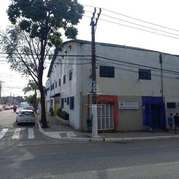 industrial em Rua Padre Tiago Alberione, Vila Bauab - São Paulo - SP