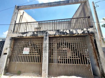 house em Rua Maria Valentina Mathiazi, Jardim Topázio - Sorocaba - SP