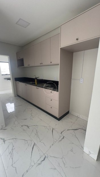 apartment em Rua dos Desbravadores, Jardim das Acácias - Sorriso - MT