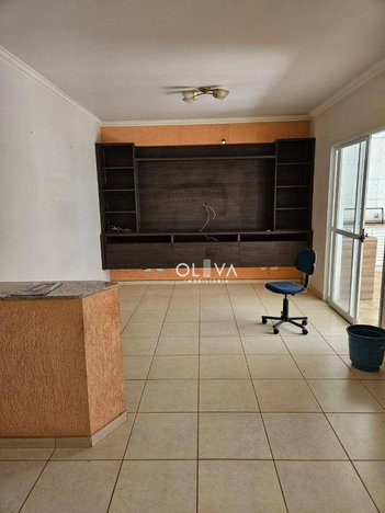 house em Avenida Presidente Juscelino Kubitschek de Oliveira, Jardim Tarraf II - São José do Rio Preto - SP