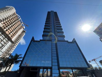 apartment em Avenida Senador Atílio Fontana, Porto Belo - Porto Belo - SC