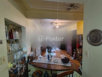 apartment em Rua Jacinto Gomes, Santana - Porto Alegre - RS