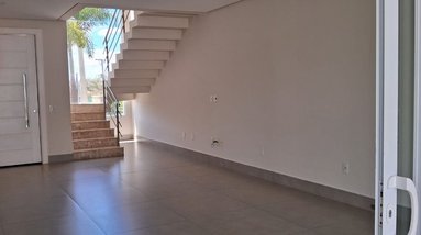 house em Avenida José Hoffmann, Residencial Real Parque Sumaré - Sumaré - SP
