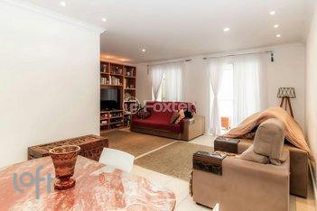 apartment em Raul Pompéia, Vila Romana - São Paulo - SP
