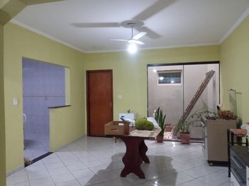 house em Rua Olívia Bianco, Jardim Brasília - Piracicaba - SP