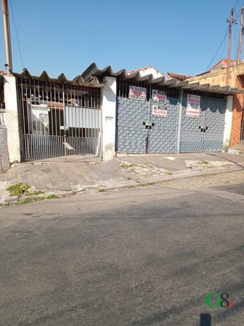 house em Rua Izonzo, Sacomã - São Paulo - SP