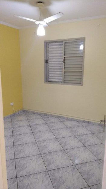 apartment em Rua Gema, Campanário - Diadema - SP