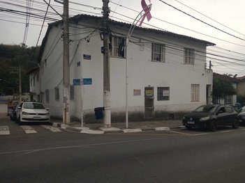 house em Rua Suzana Dias, Centro - Santana de Parnaíba - SP