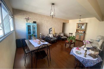 apartment em Rua Vieira de Morais, Campo Belo - São Paulo - SP