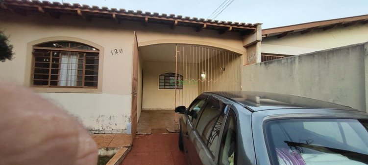 Cômodo Condomínio