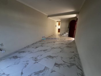 house em Rua Brigadeiro Gama Barcelos, Vila Parque Jabaquara - São Paulo - SP