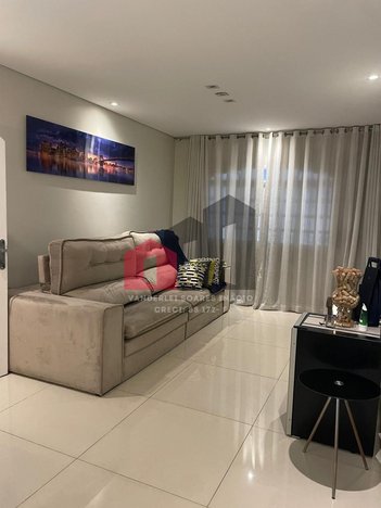 house em Rua Petrobrás, Vila Antonina - São Paulo - SP