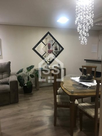 apartment em Rua José Carlos de Toledo Piza, Jardim Fonte do Morumbi - São Paulo - SP