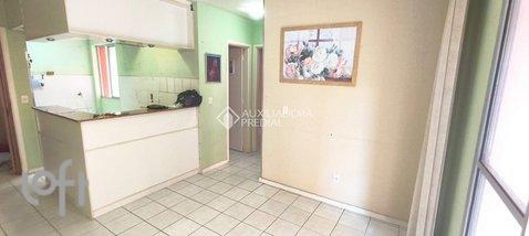 apartment em José Paris, Sarandi - Porto Alegre - RS