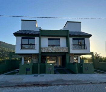 house em Villa Ribeirão, Ribeirão da Ilha - Florianópolis - SC