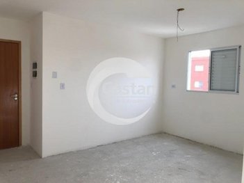 apartment em Rua Caetano Pinto, Brás - São Paulo - SP