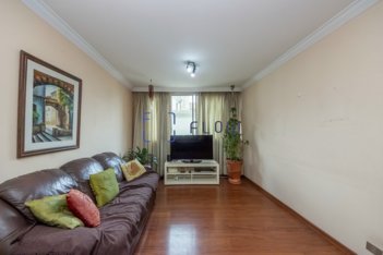 apartment em Rua Pedroso Alvarenga, Itaim Bibi - São Paulo - SP
