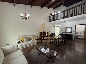 house em Avenida Santa Rita, Jardim Armênia - Mogi das Cruzes - SP