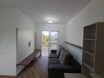 apartment em Rua Castor, Jardim Satélite - São José dos Campos - SP