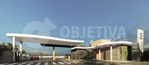 land_lot em Avenida Prisma, Grand Ville - Uberlândia - MG