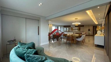 apartment em Rua das Figueiras, Campestre - Santo André - SP