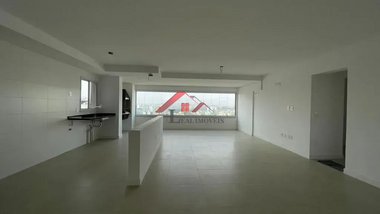 apartment em Avenida Aldino Pinotti, Centro - São Bernardo do Campo - SP