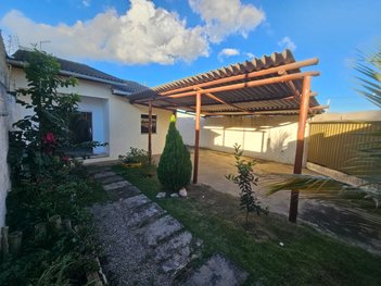 house em Rua F, Primavera - Vitória da Conquista - BA