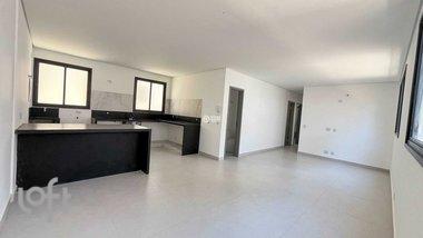 apartment em Nepomuceno, Prado - Belo Horizonte - MG