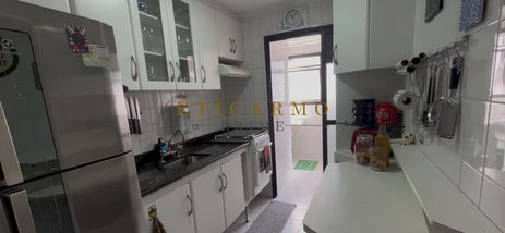 apartment em Rua Acuruí, Vila Formosa - São Paulo - SP