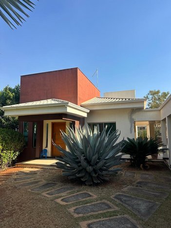 house em Rua Vereda das Macaúbas, Veredas da Lagoa - Lagoa Santa - MG