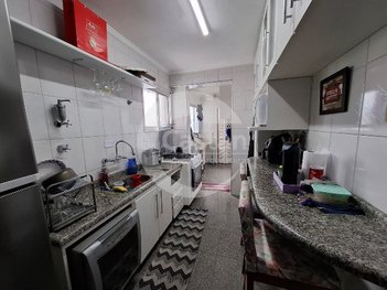 apartment em Rua Francisca de Paula, Vila Carrão - São Paulo - SP