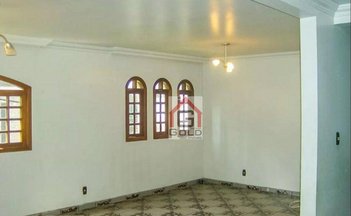 house em Rua Japão, Parque das Nações - Santo André - SP