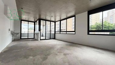 apartment em Rua Apinajés, Perdizes - São Paulo - SP