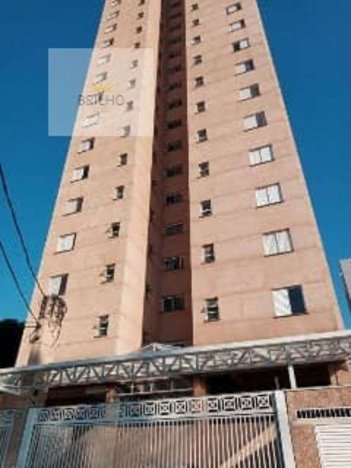 apartment em Rua Vitório Tafarello, km 18 - Osasco - SP