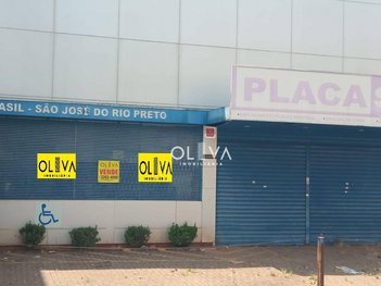 industrial em Rua Mirassol, Vila Nossa Senhora da Paz - São José do Rio Preto - SP