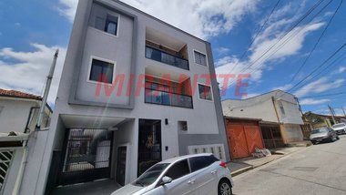 apartment em Rua Ibicarai, Parque Vitória - São Paulo - SP